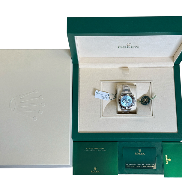 Rolex Daytona 116506 Image 5